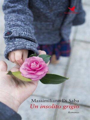 cover image of Un insolito grigio